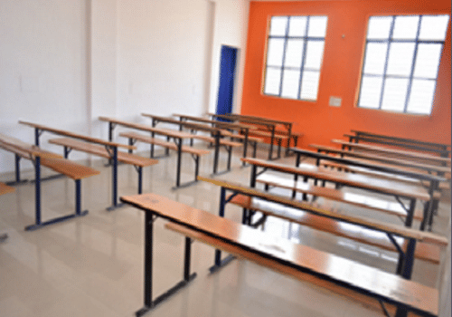 Nargund College of Pharmacy Bangalore Infrastructure photo 3